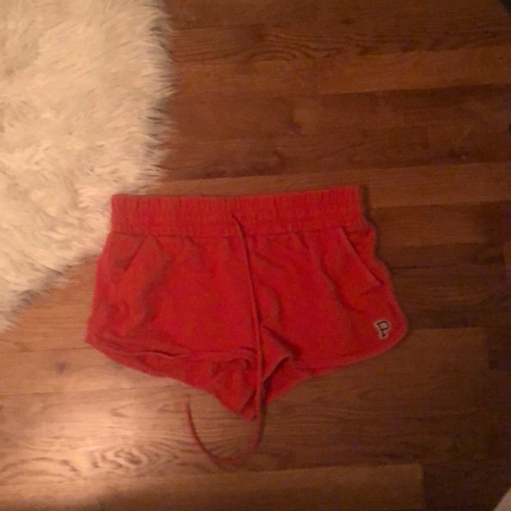 Mini shorts